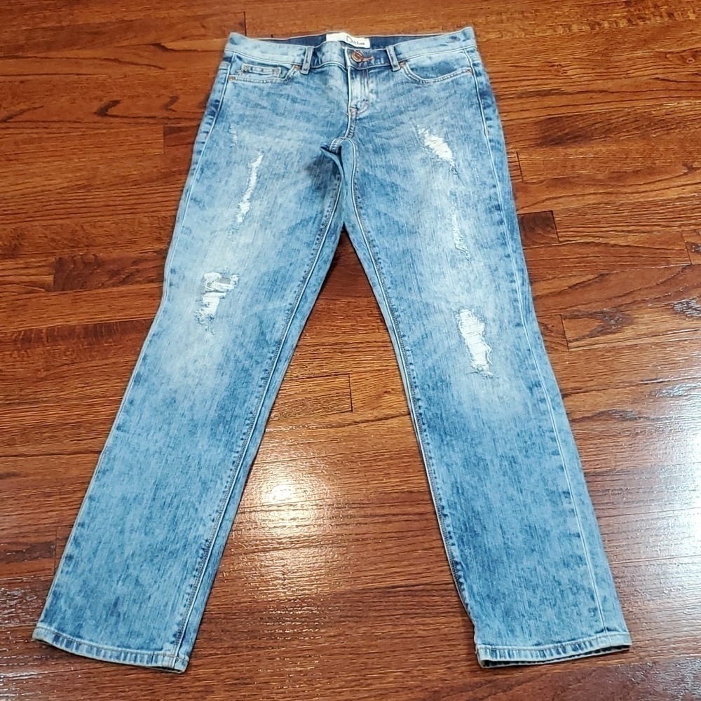 Ditto midrise jeans - 27